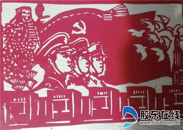 灾难来临时7